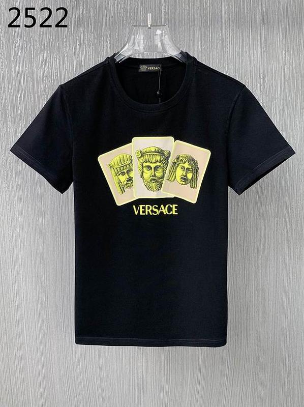 Versace Men's T-shirts 311